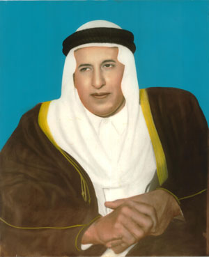 المحسن عبدالله عبداللطيف العثمان